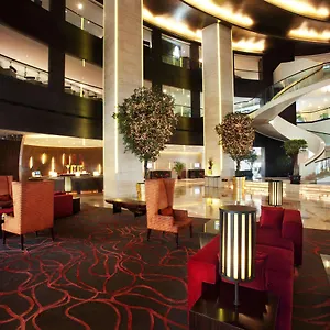 Hotel The Longemont, Shanghai