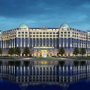 Hotel Sofitel Hongqiao, Shanghai