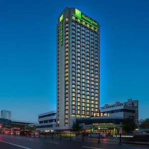上海华夏宾馆 上海