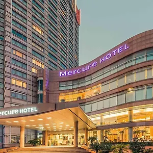 Madison Hongqiao Hotel