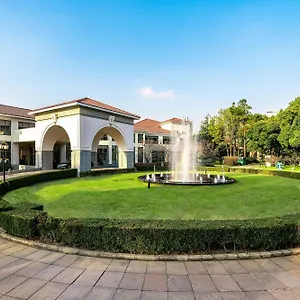 Hong Qiao State Shanghai