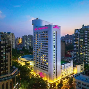 上海银星皇冠假日酒店 上海