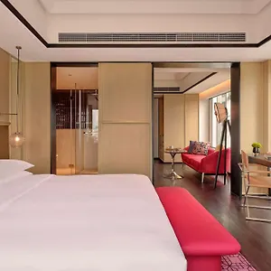 Hotel Hyatt Centric Zhongshan Park, Shanghai