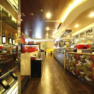 新东亚大酒店 上海