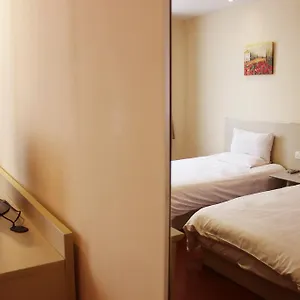 汉庭酒店上海万体馆西店 上海