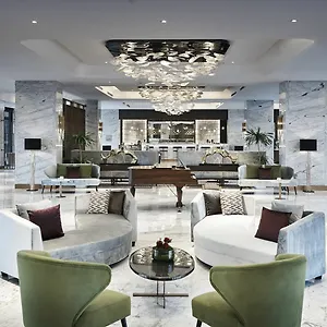 The Senz Hotel&spa Shanghai