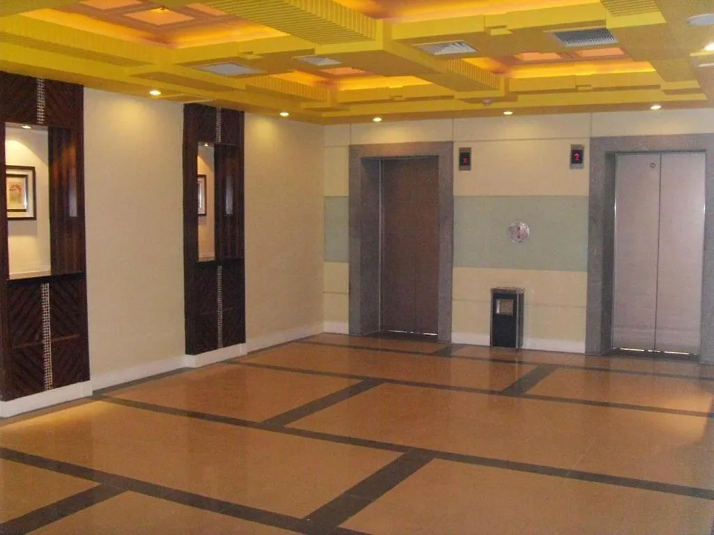 ** 酒店 如家快捷酒店上海柳州路光大会展中心店 中国