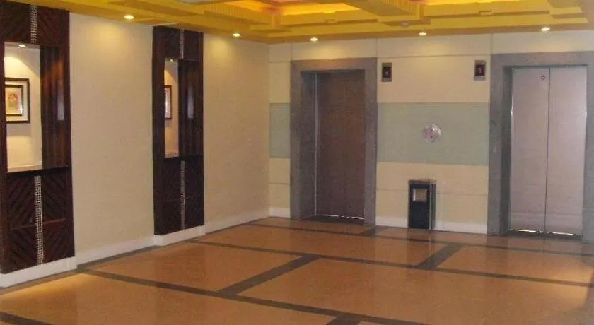 如家快捷酒店上海柳州路光大会展中心店 上海